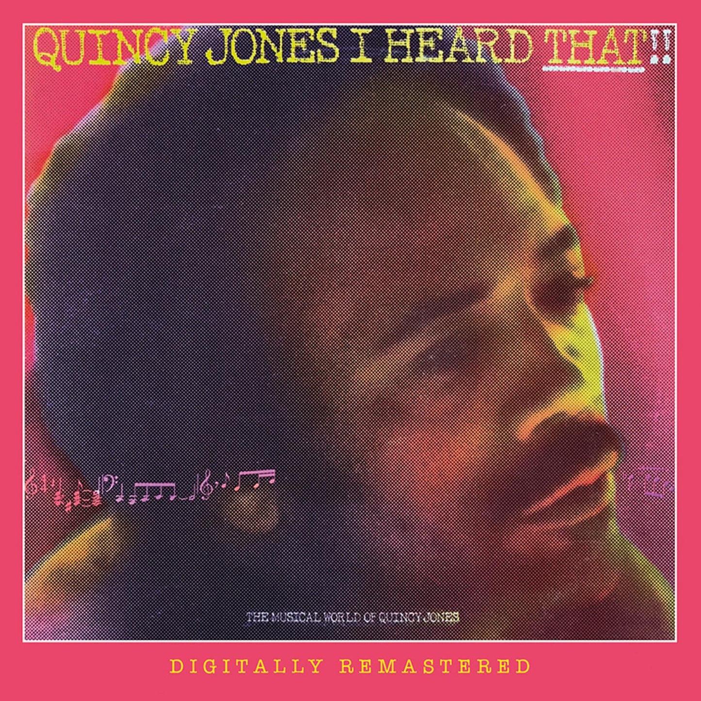 Quincy Jones - I Heard That!! Plus Bonus Tracks - Double Cd