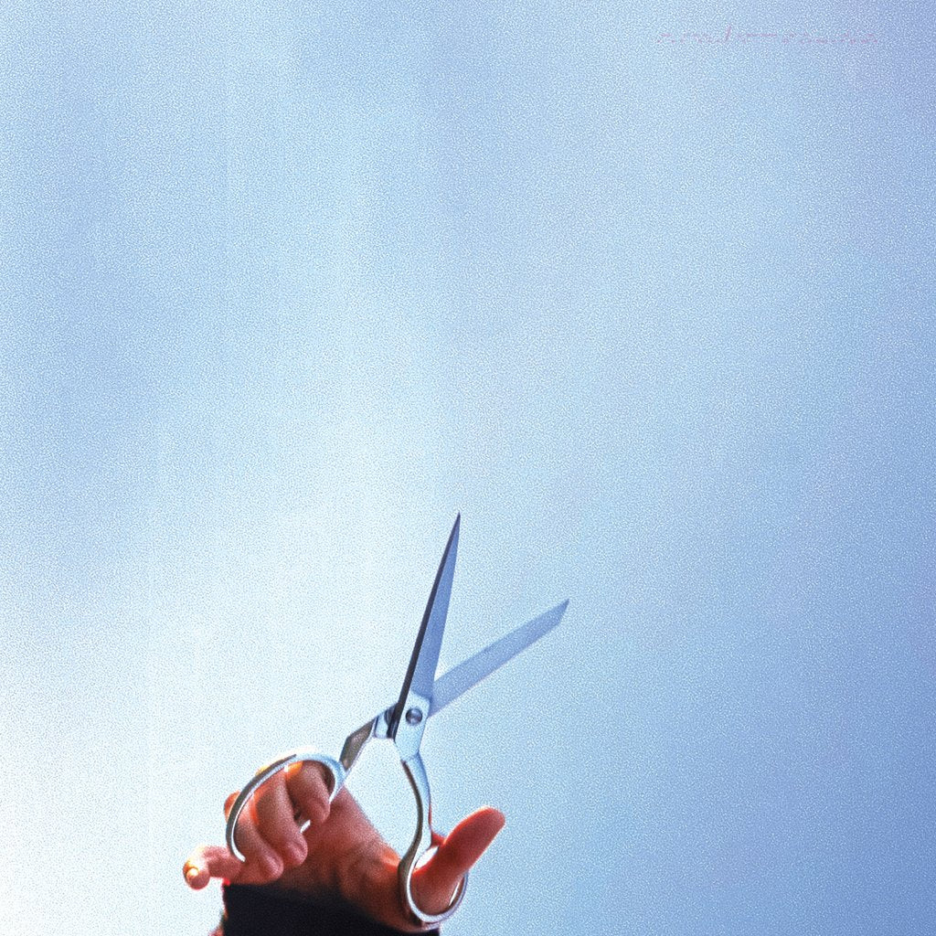 Afternoon Bike Ride - Running With Scissors - Lp