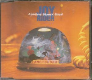 Joyrider - Another Skunk Song - Cd