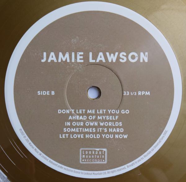 Jamie Lawson - Jamie Lawson - Lp