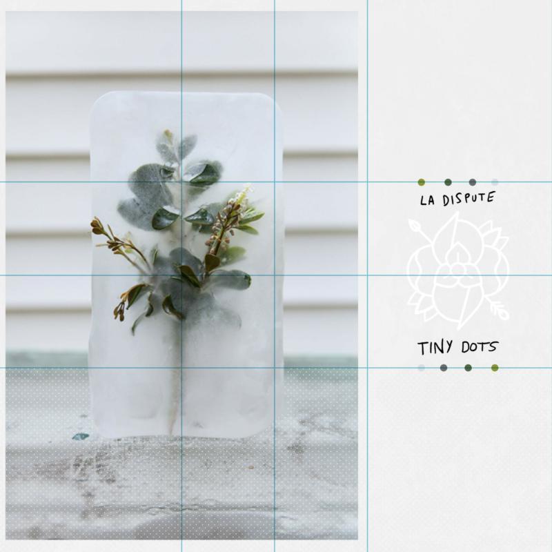 La Dispute - Tiny Dots - 12 Inch