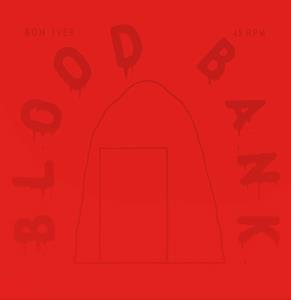 Bon Iver - Blood Bank Ep 10Th Anniversary Edition - Cd