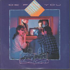 Hitlist - Ok For You - 7 Inch