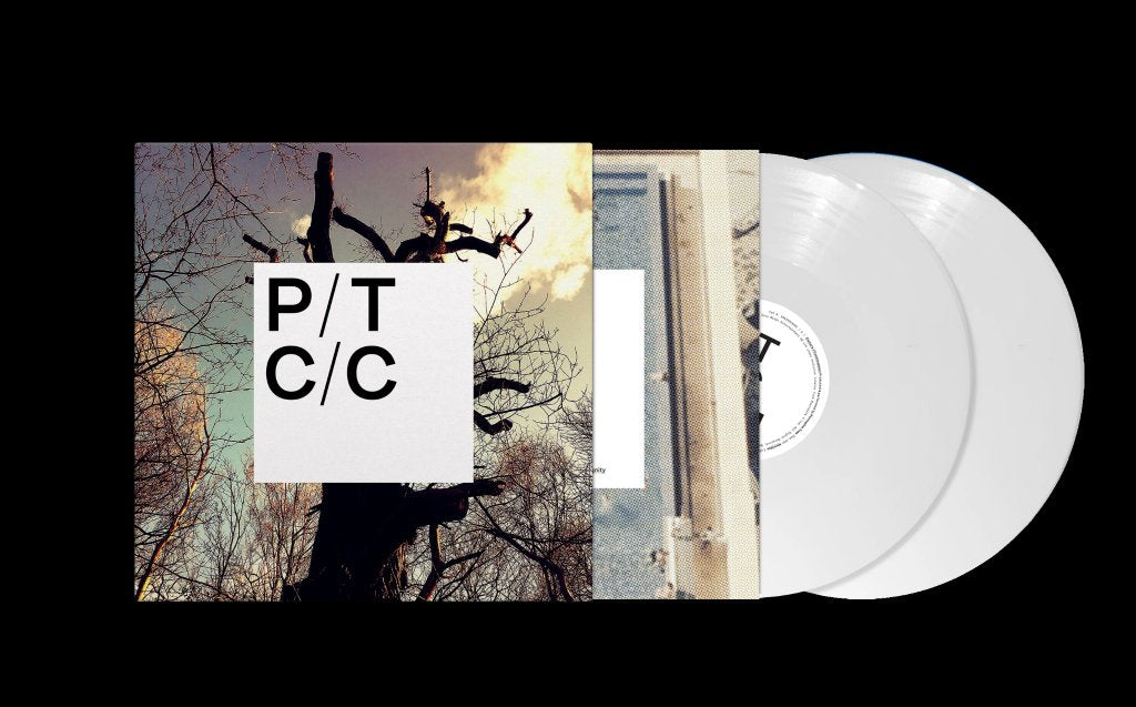 Porcupine Tree - Closure/Continuation - Double Lp
