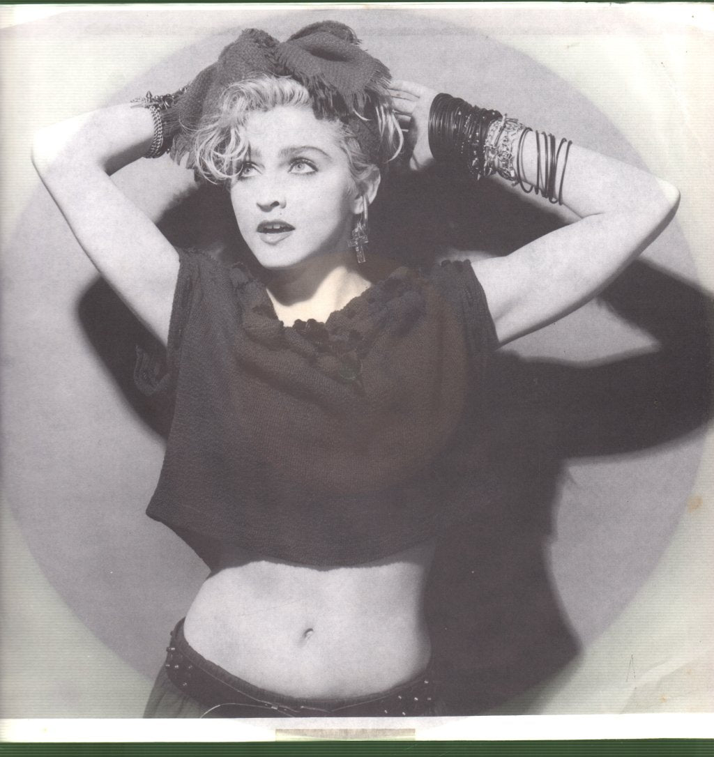 Madonna - First Album - Lp