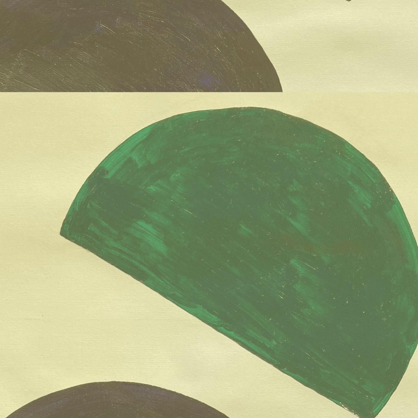 Robohands - Thermae/The Atrium - 7 Inch