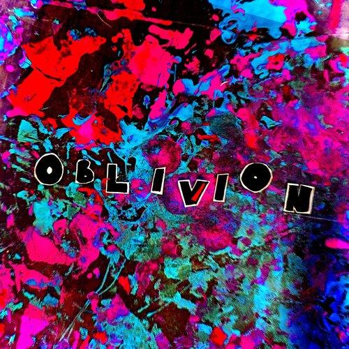 Black Noi$e - Oblivion - Lp
