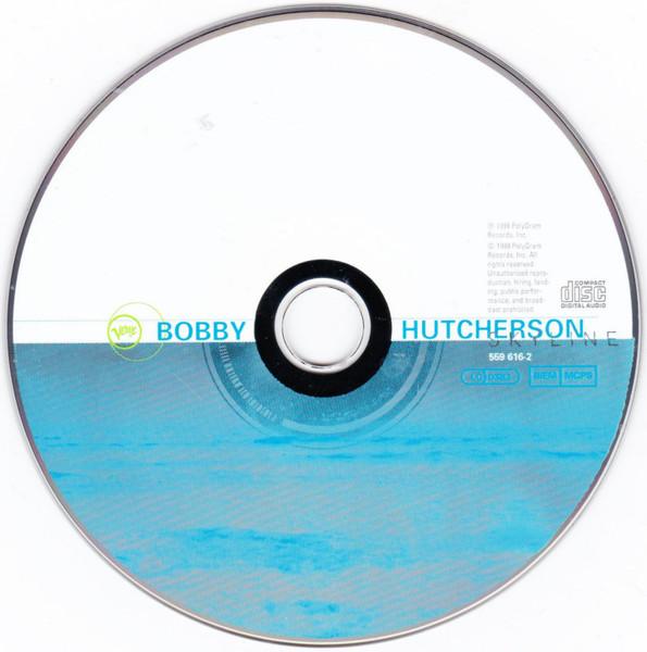 Bobby Hutcherson - Skyline - Cd