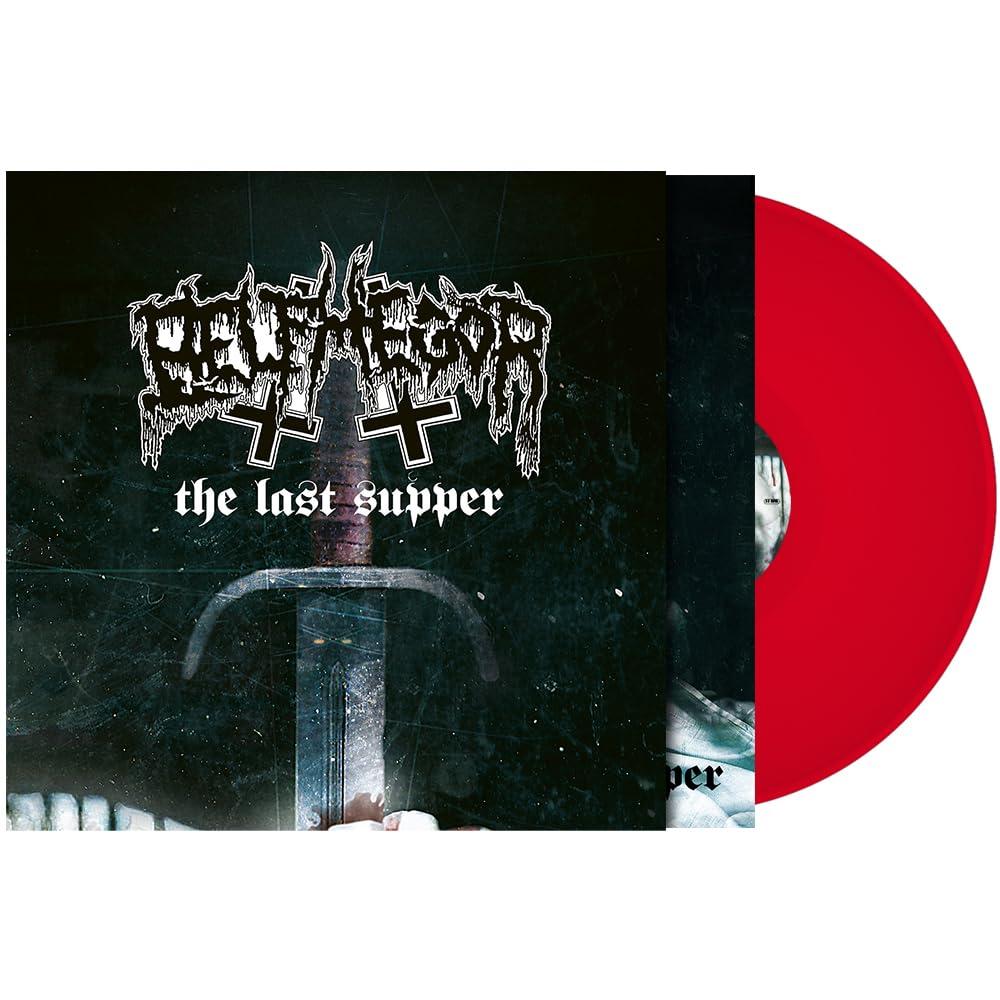 Belphegor - Last Supper - Lp