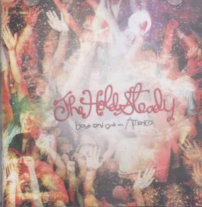 Hold Steady - Boys And Girls In America - Cd