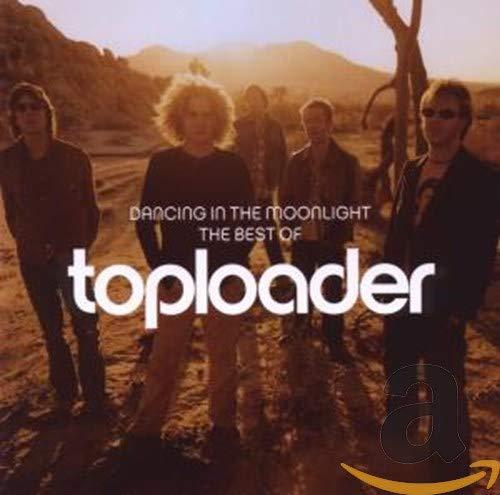 Toploader - Dancing In the Moonlight - the Best of Toploader - Cd