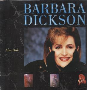 Barbara Dickson - After Dark - Lp