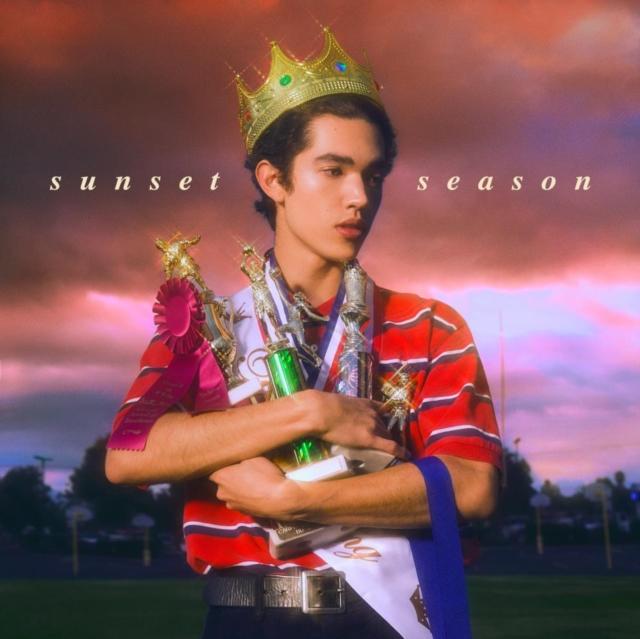Conan Gray - Sunset Season - Lp