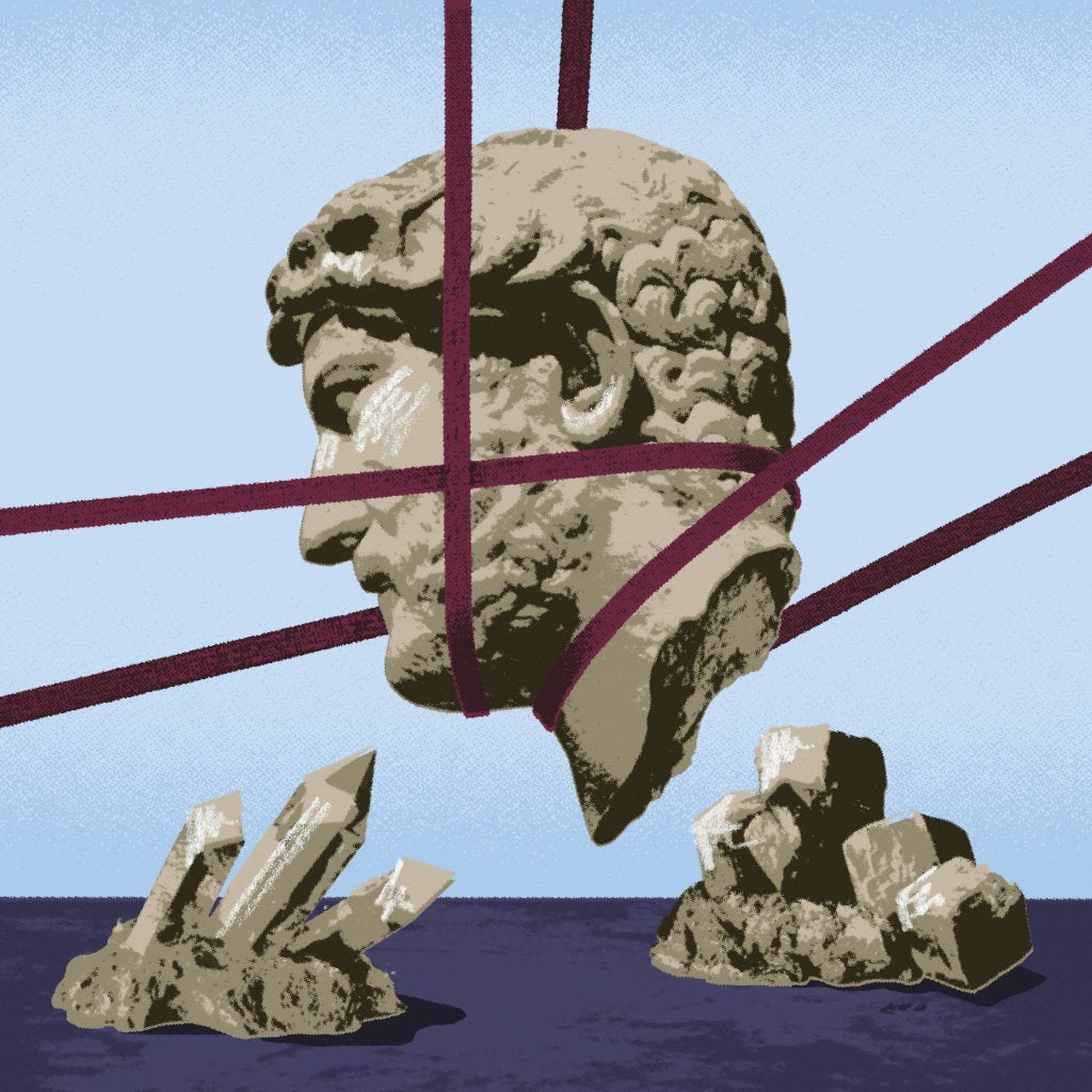 Hot Chip - One Life Stand - Double Lp
