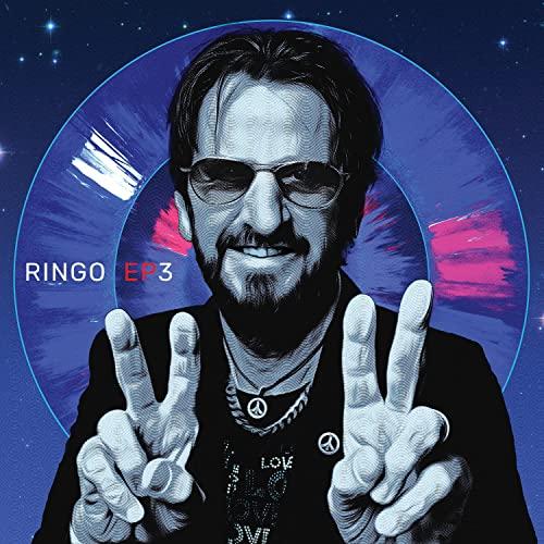 Ringo Starr - Ep3 - Lp