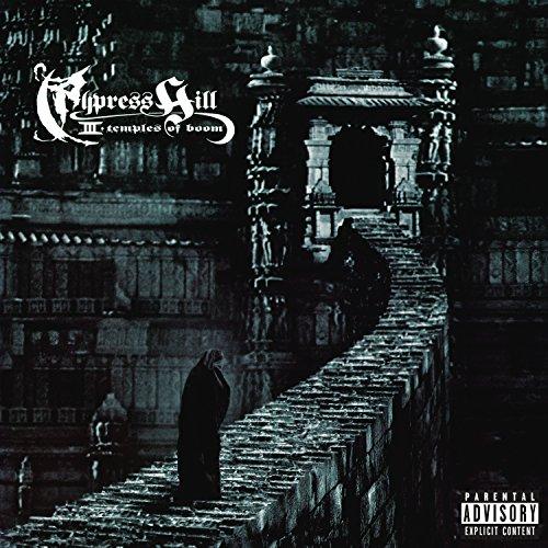 Cypress Hill - III (Temples of Boom) - Double Lp