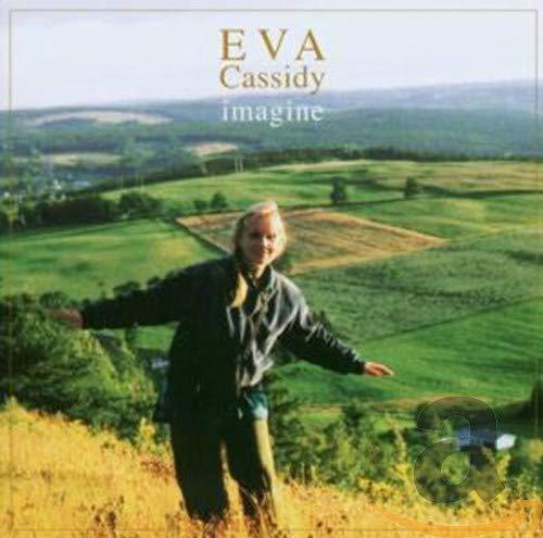 Eva Cassidy - Imagine - Cd