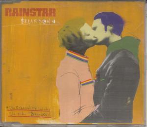 Rainstar - Breakdown - Cd
