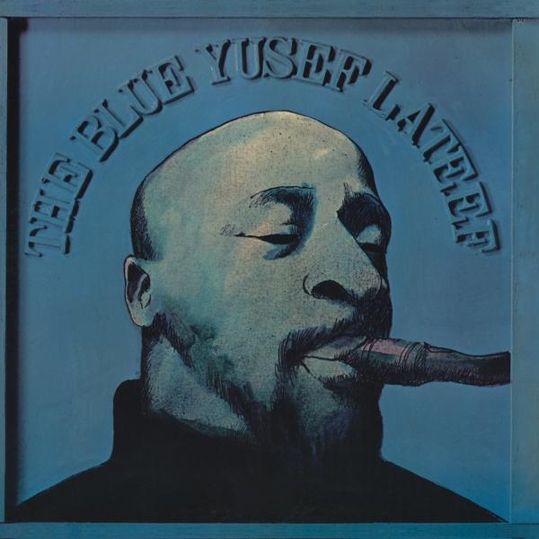 Yusef Lateef - Blue Yusef Lateef - Cd