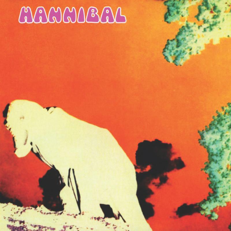 Hannibal (Jazz Artist) - Hannibal - Cd