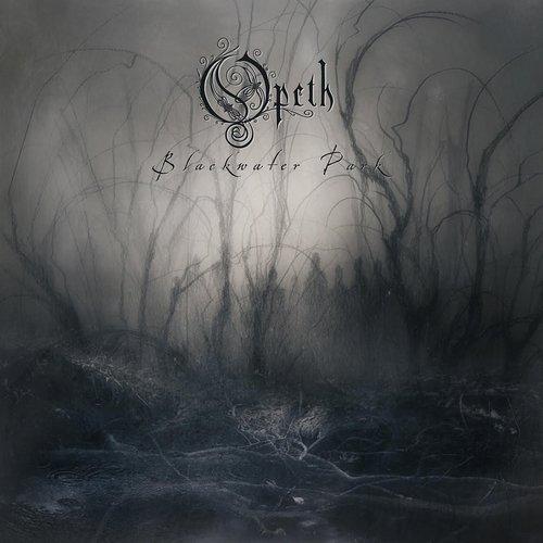 Opeth - Blackwater Park (20th Anniversary Deluxe Edition) - Double Lp