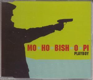 Mo Ho Bish O Pi - Playboy - Cd