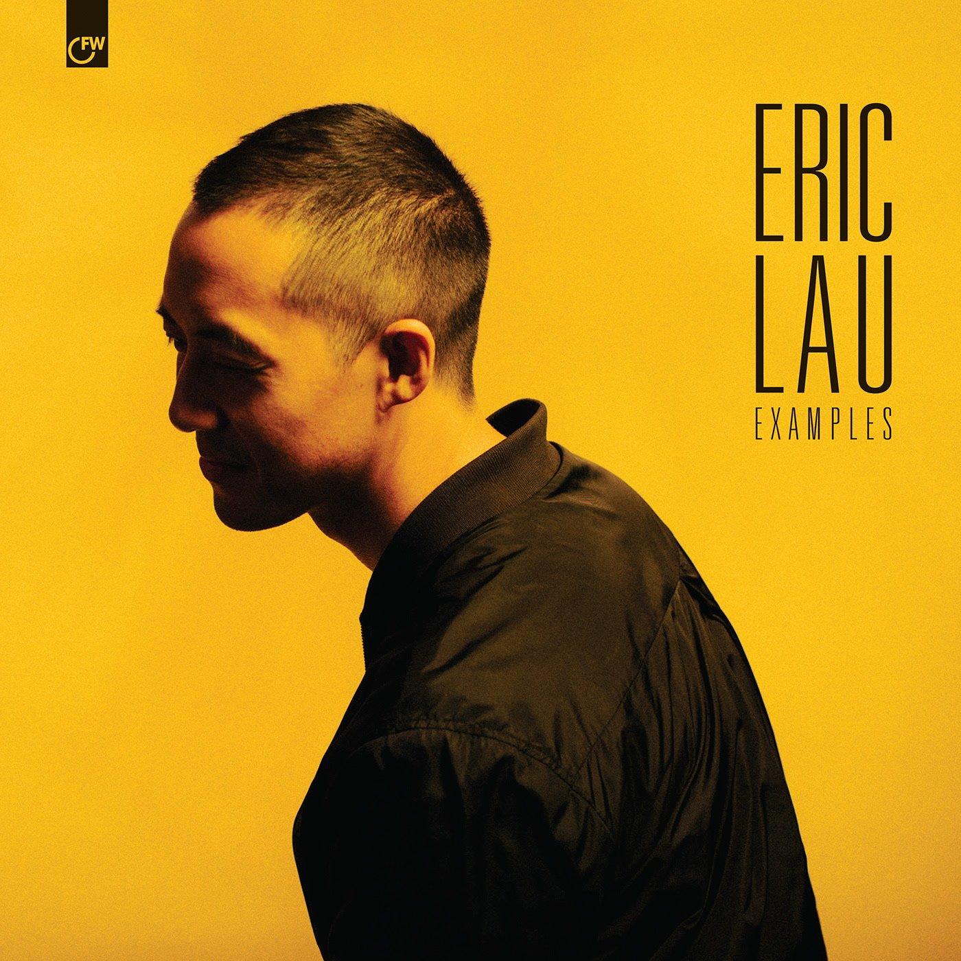 Eric Lau - Examples - Lp