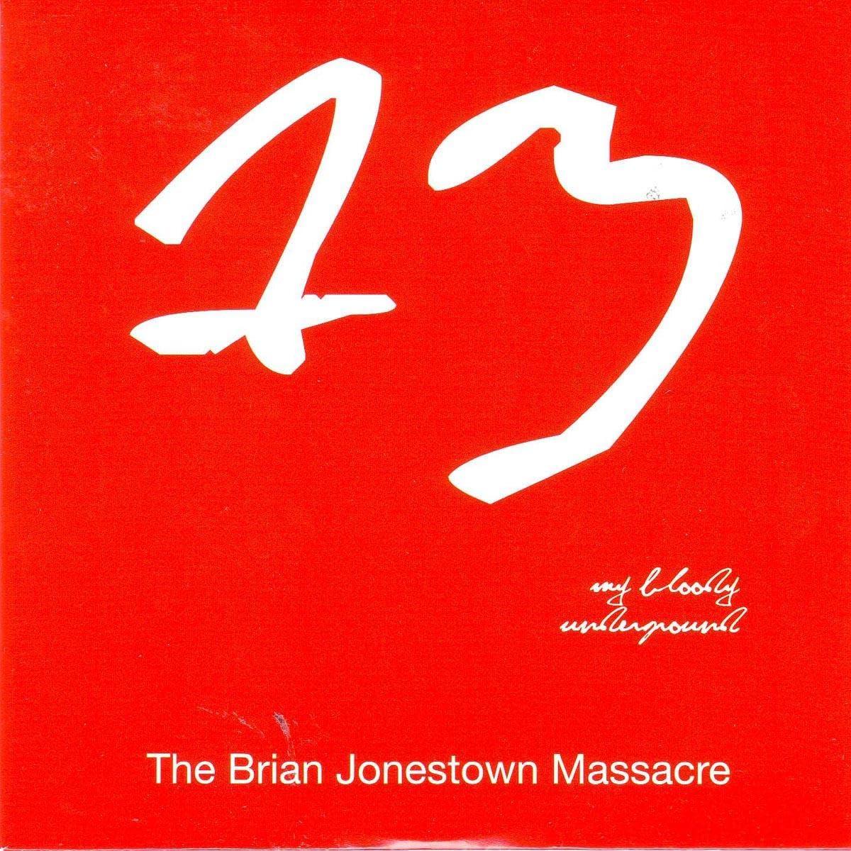 Brian Jonestown Massacre - My Bloody Underground - Double Lp