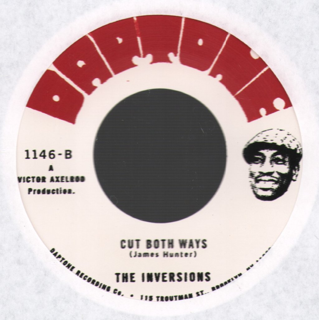 Leon Dinero - Heartbreak - 7 Inch