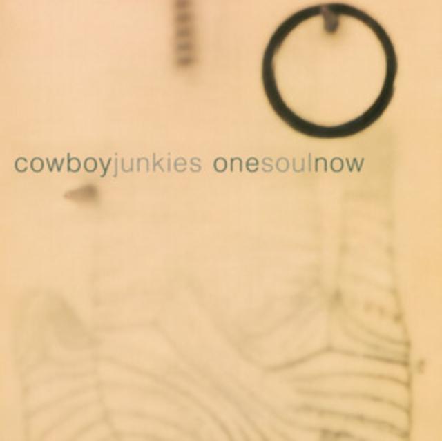 Cowboy Junkies - One Soul Now - Cd