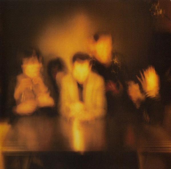 Horrors - Primary Colours - Cd