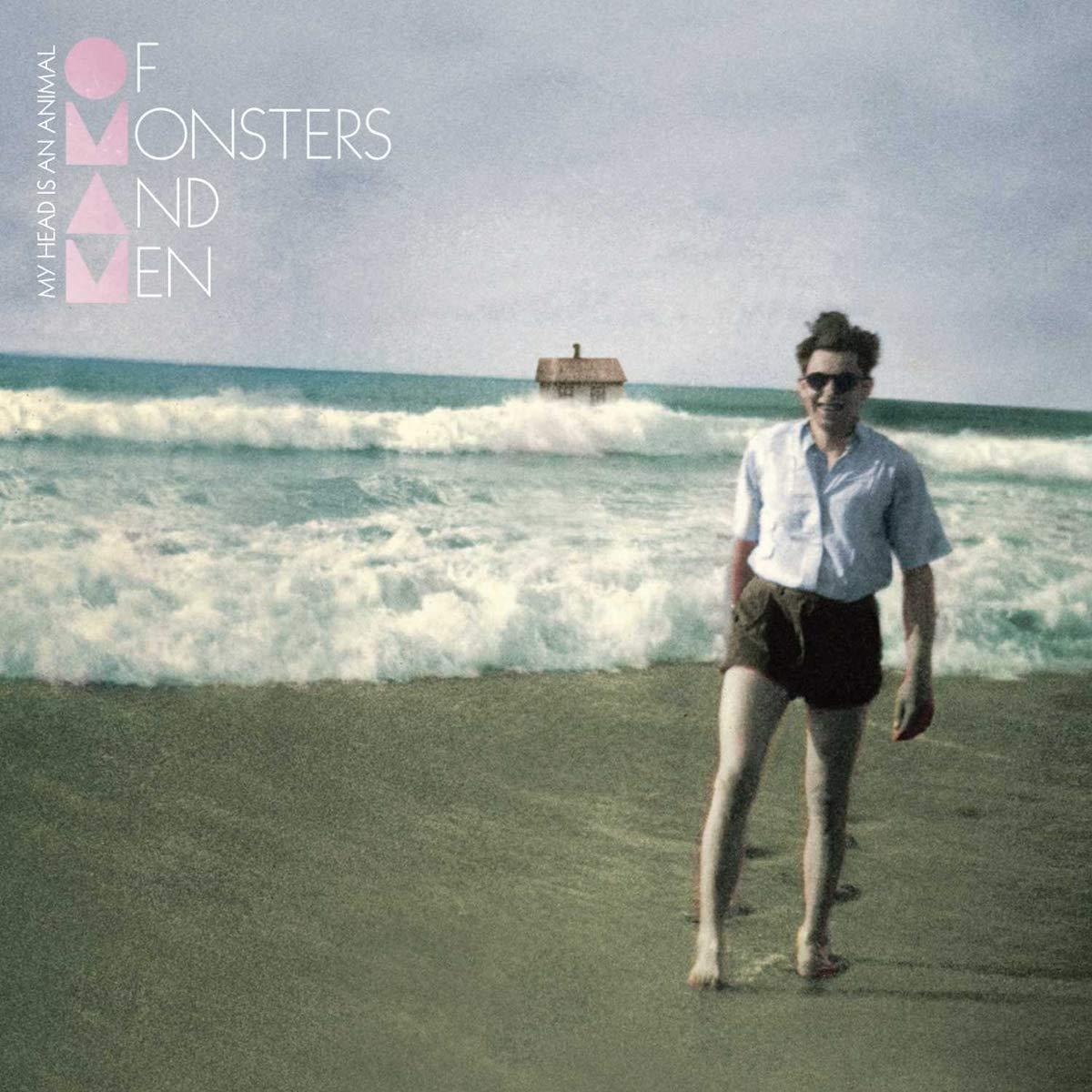 Of Monsters And Men - My Head Is An Animal - Double Lp