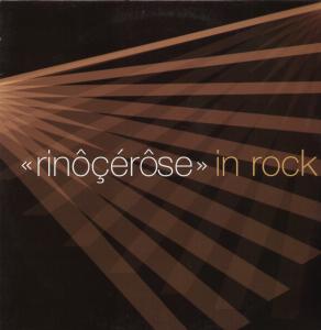 Rinocerose - In Rock - 12 Inch