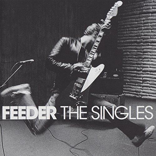 Feeder - Singles - Cd