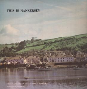 Nankersey Singers - This Is Nankersey - Lp
