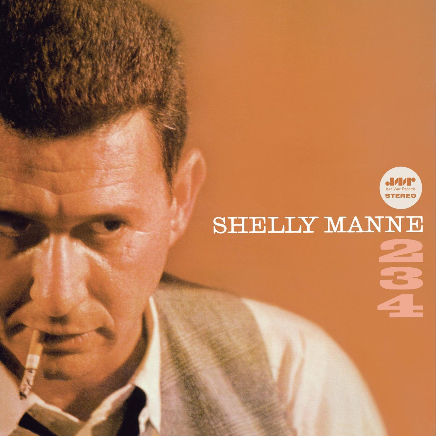 Shelly Manne - 2-3-4 - Lp