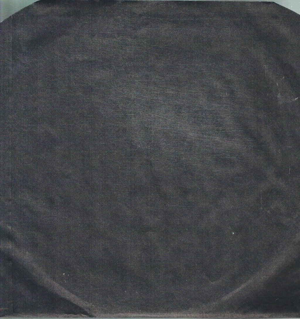 U2 - Joshua Tree - Lp