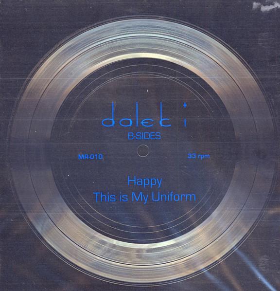 Dalek I - Compass Kum'pas - Lp