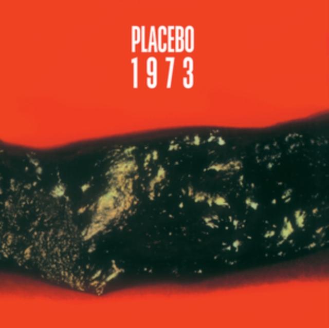 Placebo - Placebo 1973 - Lp