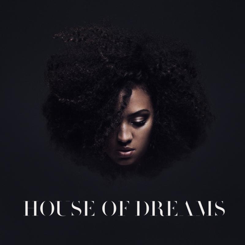 Naomi Pilgrim - House of Dreams - 12 Inch