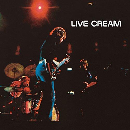 Cream - Live Cream Vol I - Lp