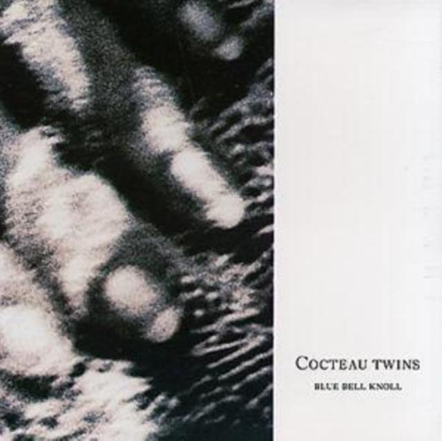 Cocteau Twins - Blue Bell Knoll - Cd