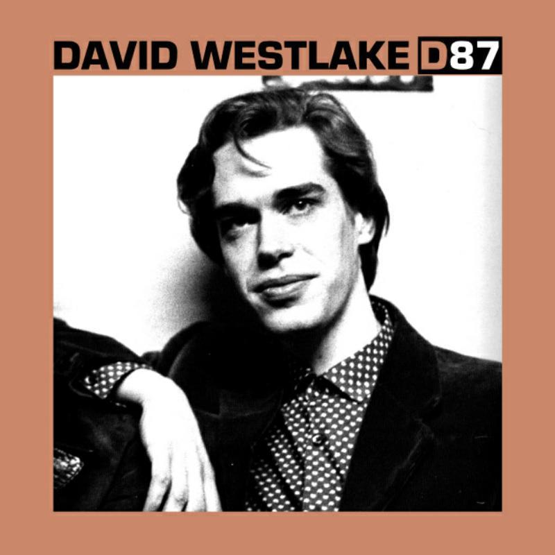 David Westlake - D87 - Cd