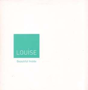 Louise - Beautiful Inside - 12 Inch