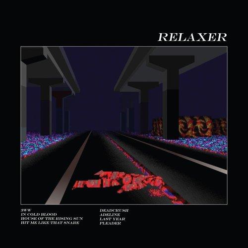 Alt-J - Relaxer - Lp