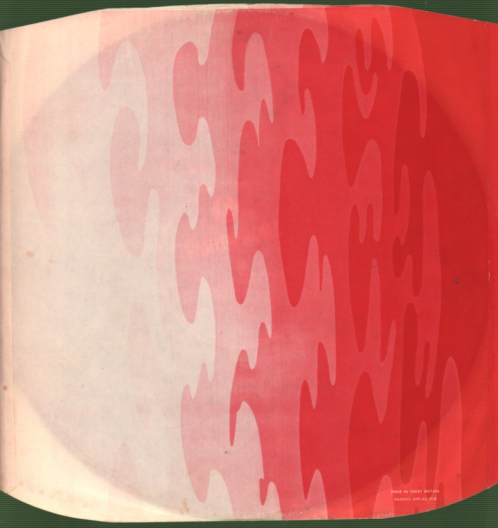 Beatles - Sgt Peppers Lonely Hearts Club Band - Lp