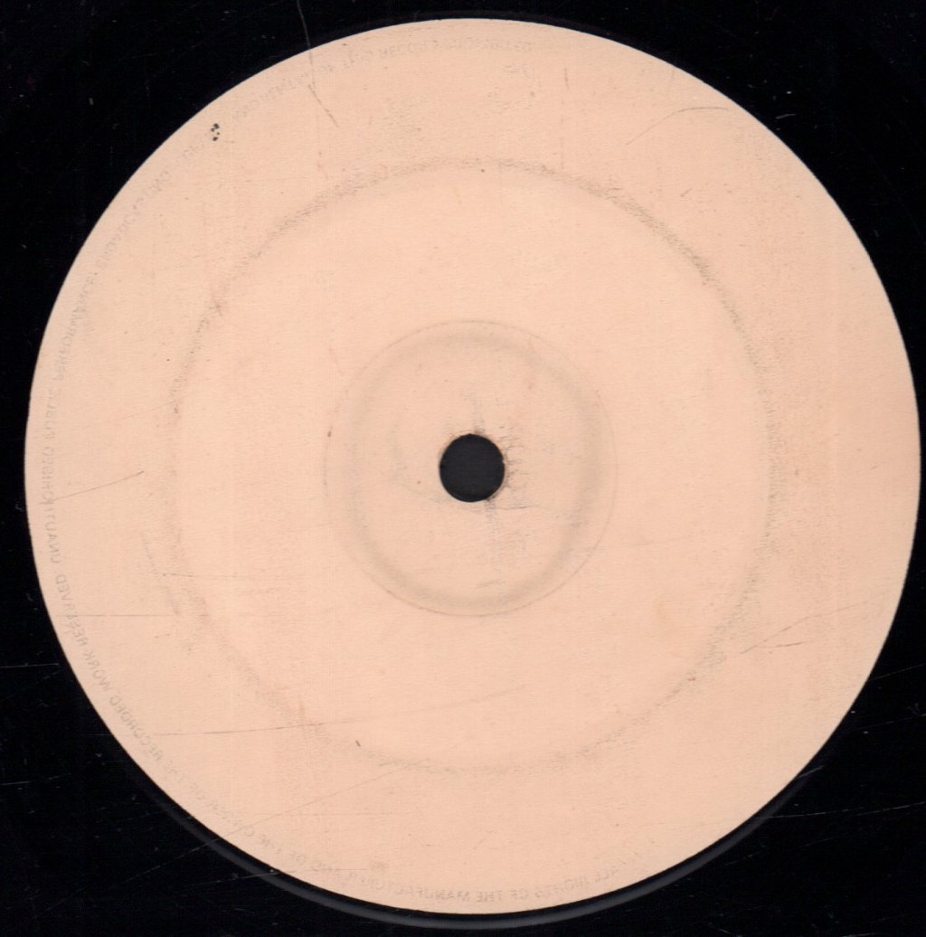 Singing Francine - Joker - 12 Inch