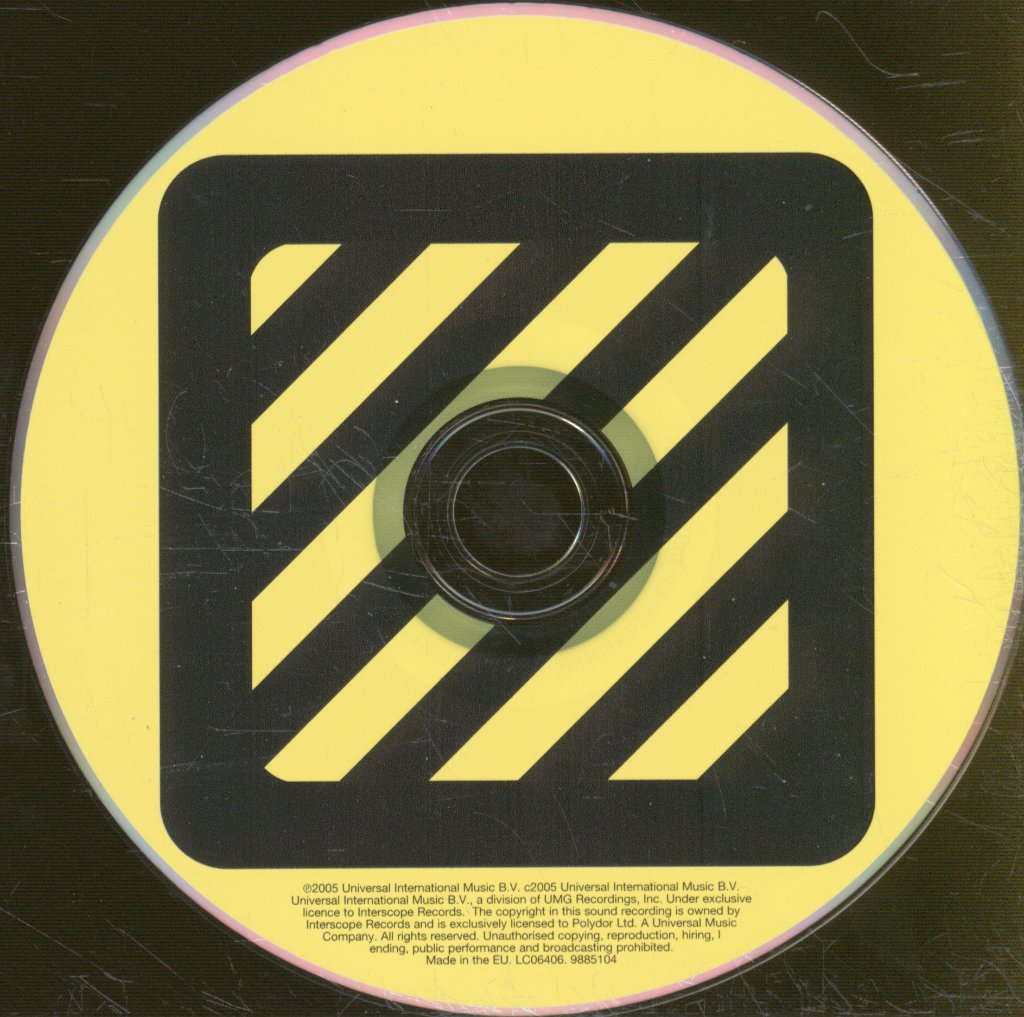 T.a.t.u. - Dangerous And Moving - Cd