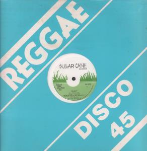 Desi Young / Hugh Brown / Majesterians - Push/Soca Reggae Party/Oil Your Lamp - 12 Inch