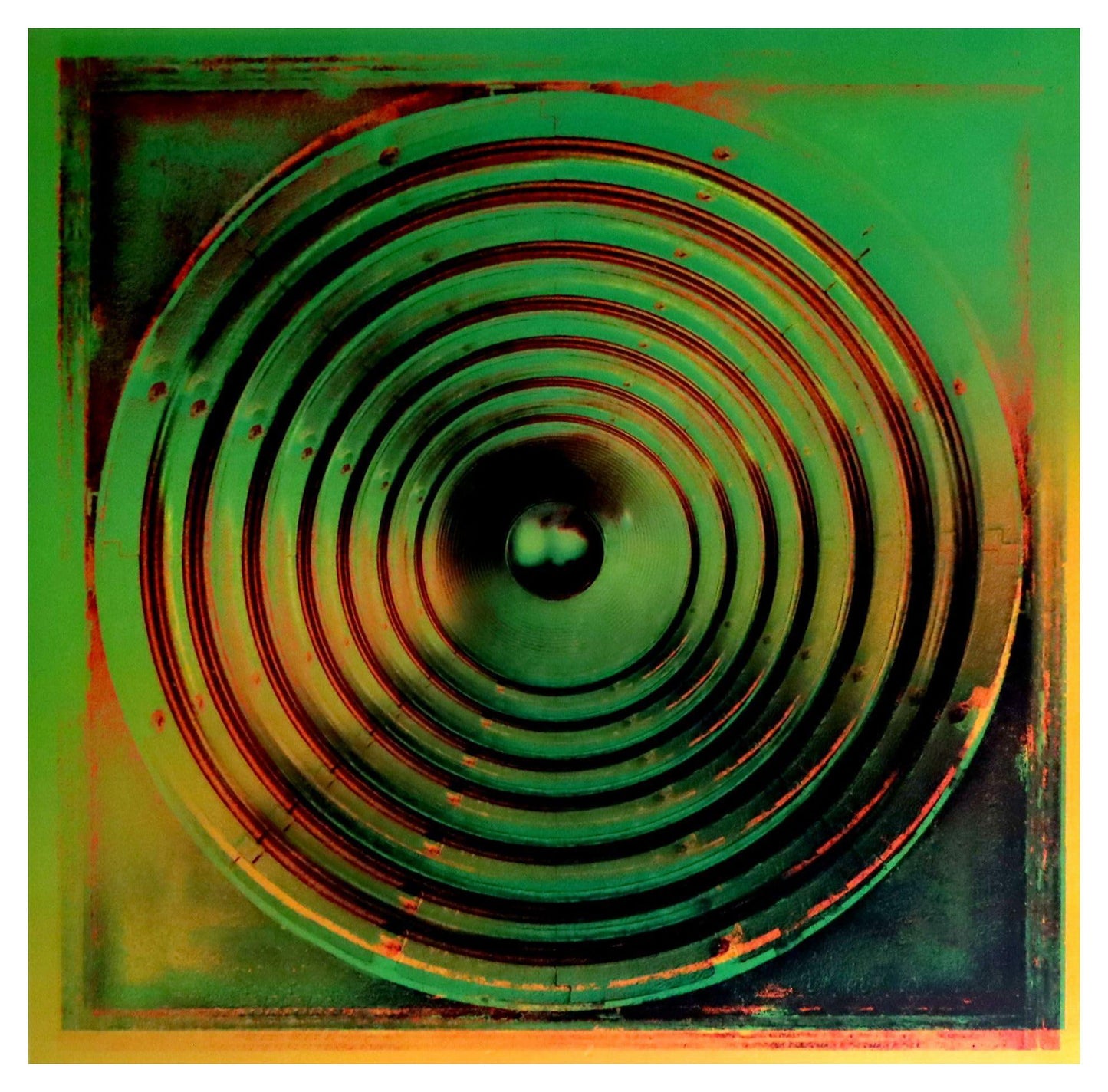 Don Letts/Various - Late Night Tales Presents Version Excursion Selected By Don Letts - Double Lp